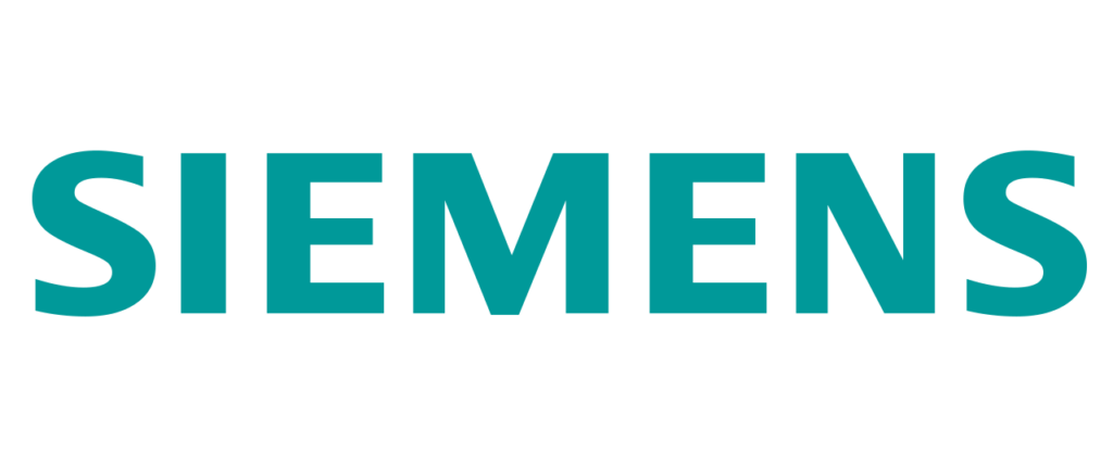 Siemens-Logo